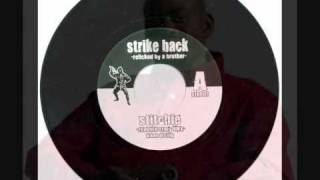 lt stichie -real life story rmx- waan di ting