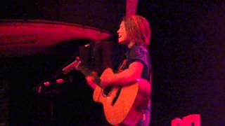 Wallis Bird - Little plastic castle - Live @ Mojo Club, Hamburg - 05/2014