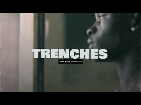 Lil Ayy - Trenches [Official Music Video]