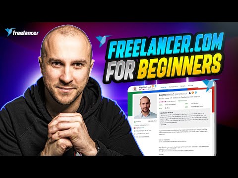 10 Tips To Start Freelancing On Freelancer.com