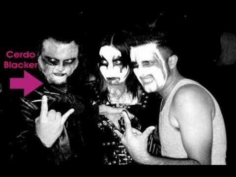 Maledictvs Satanismo en su Máxima expresión