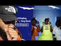 BigxThaPlug Meet The Sixers On The Radar Freestyle REACTION