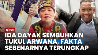 Setelah Pangeran Arab, Ida Dayak Disebut Sembuhkan Tukul Arwana hingga Dihadiahi Rumah dan Mobil