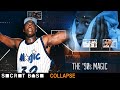 How The Magic Fell From The Shaq Penny 90s Powerhouse To The NBA S Basement