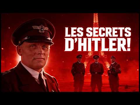 Ce Que Le Pilote Personnel D’Hitler A Révélé Après La Guerre