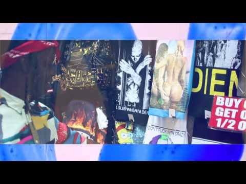 Benjamin FlexingtonxLil YNT - Runnin (Official Music Video)