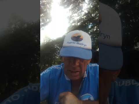 4 ta Etapa.. El Dorado.  Caraguatay. Misiones