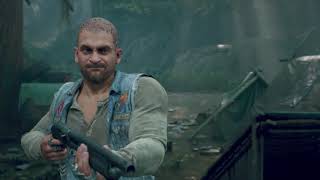 生き延びろ!敵だらけの世界で[DAYSGONE]Part 1