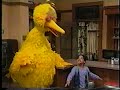 Sesame Street Pretending To Be Airplanes