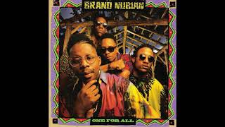 Brand Nubian - Slow Down (1990)