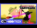 Looney Tunes Cartoons | Vogels spotten | Cartoon Network