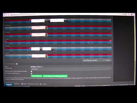 MongoTV_4768 - MONGO GAMES - AIRLINESIM - Part 101 - Cargo Aircraft US World Airways