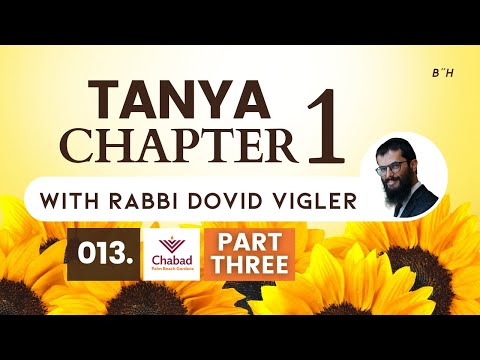 013. Tanya: Chapter 1 - Part III