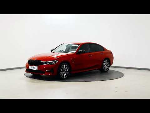 *69* 2022 BMW 3-Series 2.0 se pro auto - Image 2