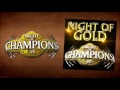 WWE: Night of Champions 2013 Official PPV ...