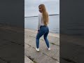 Twerk In Jeans