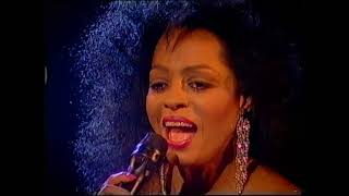 Diana Ross - One Shining Moment - Top Of The Pops - Thursday 25 June 1992