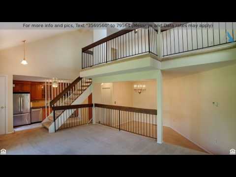 Priced at $384,500 - 151 Firethorne Trl, Bernards Twp, NJ 07920