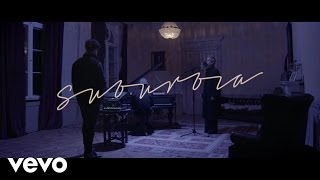 Kilian & Jo, Erik Rapp - Suburbia (Castle Version)