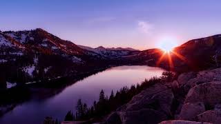 &#39;Together, We&#39;ll Be&#39; - Killigrew Mix (Ambient Relaxing Chillstep Mix) - 528 hz