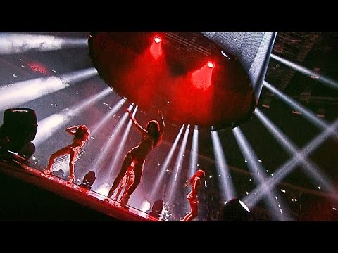 Otwarcie gali KSW 29: Reload w Krakowie