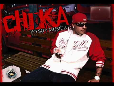 Cheka Ft. Plan B - Flow [Prod. Fade EL DE LA PRESION]