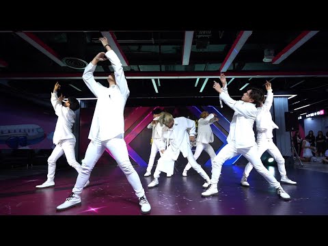 200902 DICE cover BTS @ MBK Cover Dance (Audition Round)