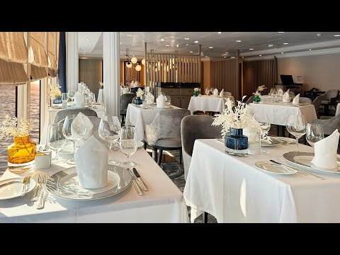 Thumbnail for Azamara Onward Aqualina