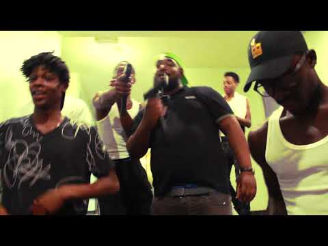 TRILL BLACK X FAT MESSY - "Make It Today" SHOT BY @WITDACAMPROD.