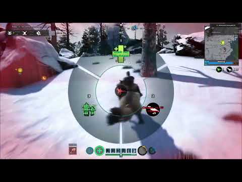 ARK The Survival of the Fittest ep 126