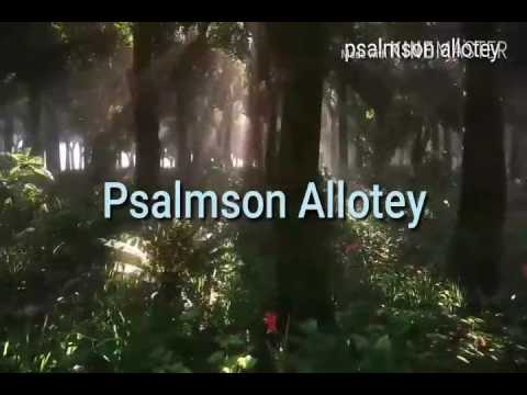 Thumbnail for Awesome God Mighty God You are Highly Lifted Up video