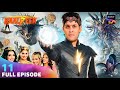 Baalveer Fight With Dragon Baalveer Season 5 EP 11 FULL EPISODE