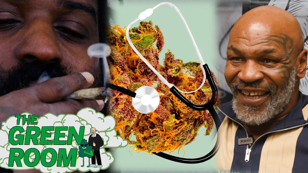 Using Cannibus For Mental Health