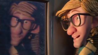 Sainsbury's Christmas Advert 2016 (The Greatest Gift)