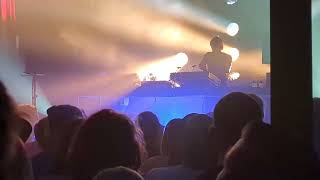 The Avalanches - Take Care In Your Dreaming - Gothic Theatre Denver, Colorado 9-28-2022