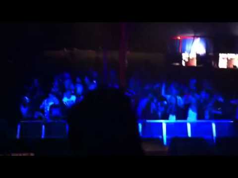 Jahmassive @ URF 2011