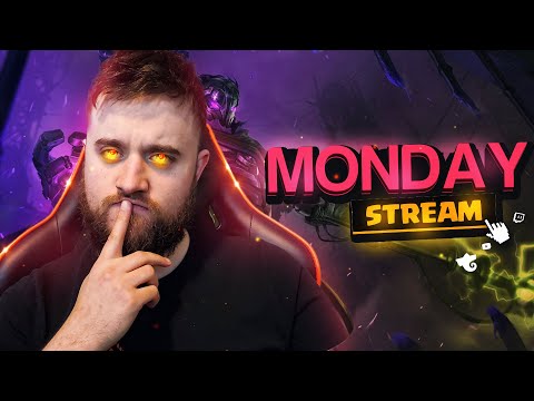 Road to Masters Continues! Diamond Viktor OTP