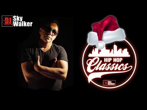 Hip Hop RnB | 🔥OldSchool 1990 - 2020 NewSchool🔥  | DJ SkyWalker Sunday Classics Live Club Mix