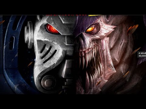 March 2023 Pre-Orders - Adepticon 2023 Review, Arks of Omen Farsight & Boarding Patrols