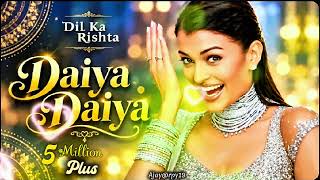 Download lagu Diya Diya  Romantic Song!! Hindi Song Aishwarya Rai ❤️‍🩹!! All Hindi Love Song #playlist  mp3