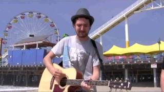 Frank Turner - Dan&#39;s Song Live