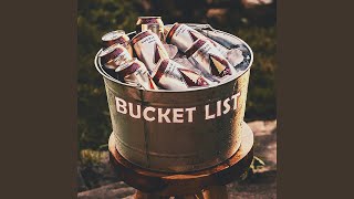 Bucket List