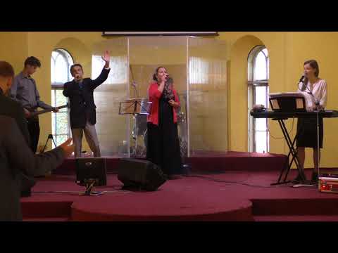 Godināts Tā Kungs vārds