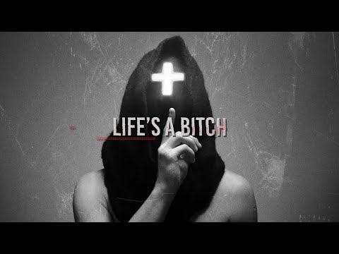 Rejecta & Spitnoise  - Life's A Bitch [Official Videoclip]