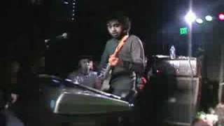 Needless To Say - D.S.K.O. (Live @ The Wire 12/29/06)