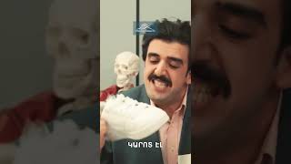 Համլետը կոշիկը վերցրեց, բարևը թողեց👞 #Kolektiv #Կոլեկտիվ #Shorts #Comedy #PanArmenianTVOfficial