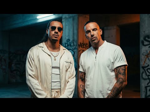 Apache 207 feat. RAF Camora - Am Limit (prod. Gangland Beats)