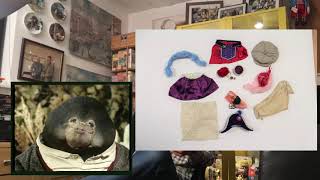 VIDEO REVIEW - The Ghost at Mole End (Series 1, Episode 3)