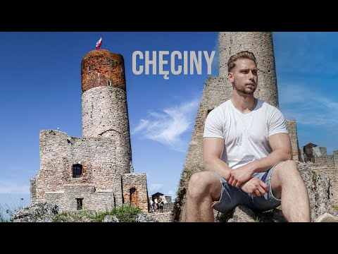 Od królewskiej rezydencji po więzienie stanu - losy zamku | Chęciny, S02E28