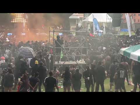 🇬🇩PREEDAY 10 🇬🇩early in the Morning 🇬🇩🖤🎤🎶💃🏾🕺🏾